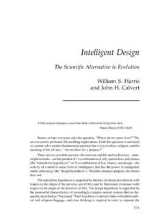 Intelligent Design / intelligent-design.pdf / PDF4PRO