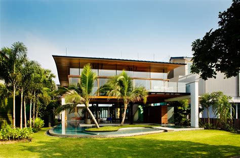 Luxury Fish House by Guz Architects | Architecture & Design