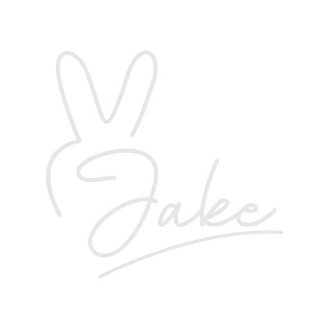 LOGO WHITE _Preview File_PNG Transparent - Jake Murdoch