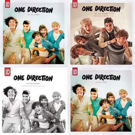 One Direction — Up All Night Album - playlist by Monse Miguel | Spotify