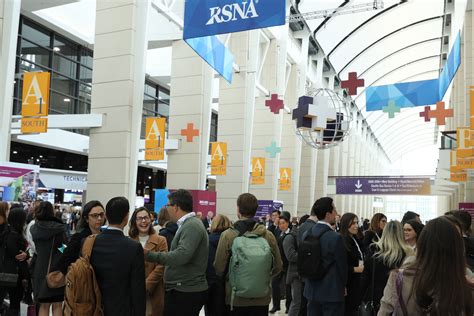 RSNA 2023 Newsroom | Press Releases | Announcements