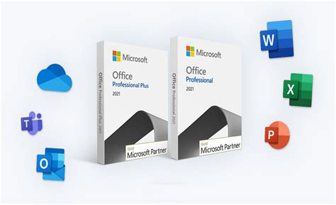 Maximize Your Efficiency with Microsoft Office 2021