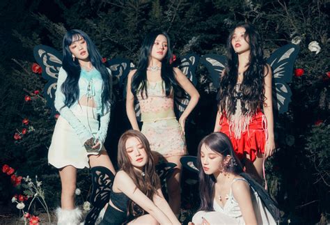 Review: (G)I-DLE addresses insecurities and why there's no need to be ...