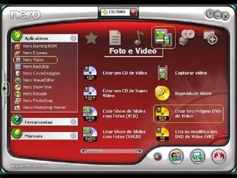 Nero 7 Premium Download for PC Windows (7/10/8)