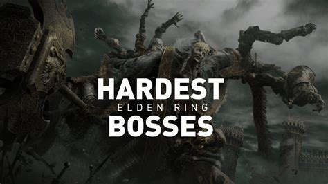 EarlyGame | These Elden Ring Bosses Hit Harder Than Your Dad