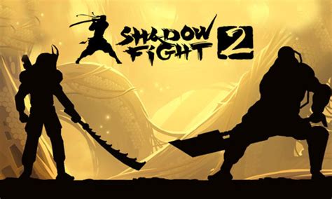 Play Shadow Fight 2 on PC - Games.lol