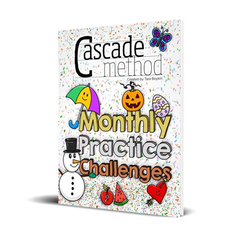 Beginner Piano Books - Cascade Method