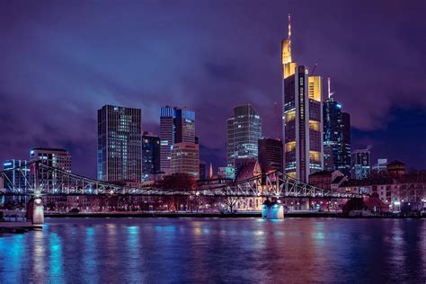 Where To Stay In Frankfurt In 2024 | 5 Best Areas & Places