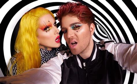 Here Is Every Item In Shane Dawson And Jeffree Star's 'Conspiracy Collection' - Tubefilter