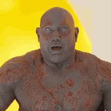 Drax - Animated Discord Pfp