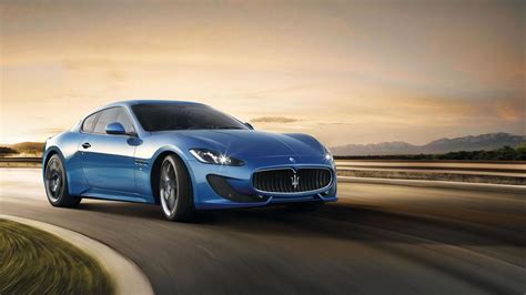 New Maserati two-seater sports car heading to Paris Motor Show