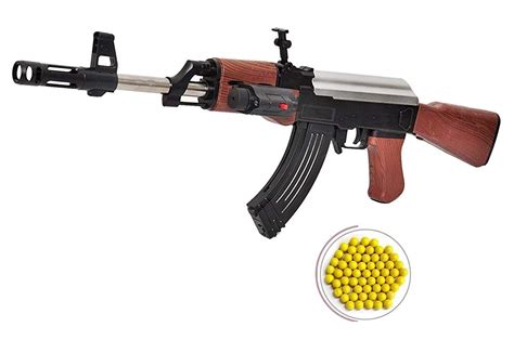 Battery Operated Toy AK47 | ubicaciondepersonas.cdmx.gob.mx