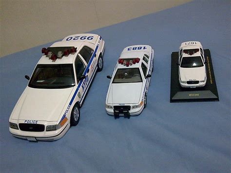 NYPD car models - a photo on Flickriver