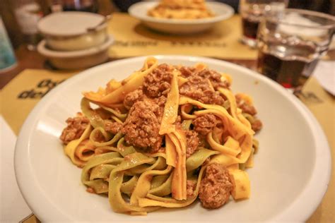 A Food Lovers Day in Bologna Italy: Self-Guided Street Food Tour