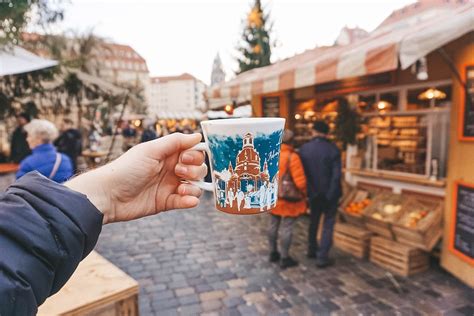 Dresden Christmas Market 2024 Dates - Abbye Annissa