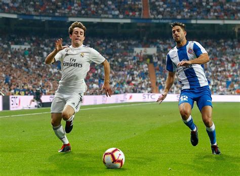 Real Madrid vs Espanyol Preview, Tips and Odds - Sportingpedia - Latest ...