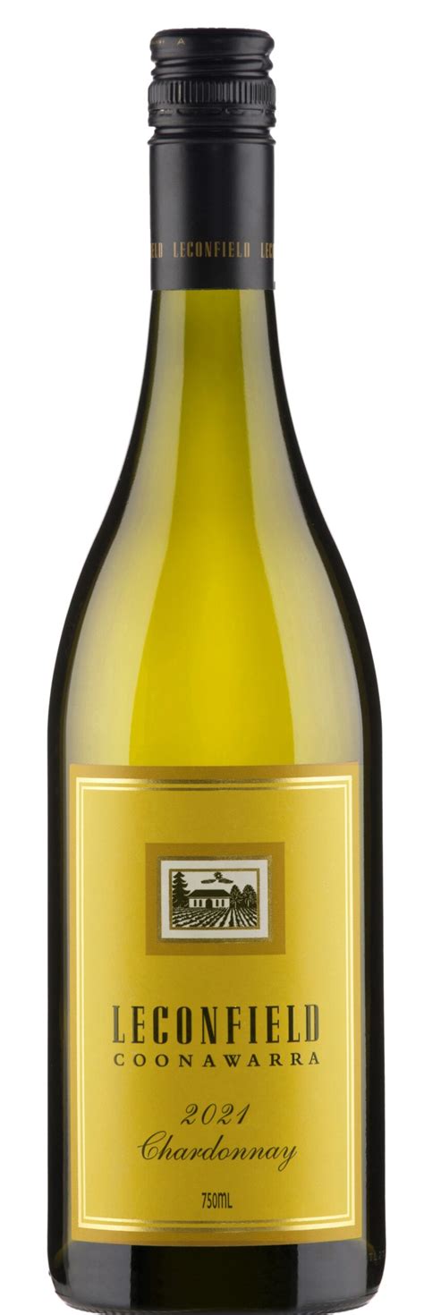 Leconfield, Chardonnay, 2021, Coonawarra, South Australia - Milestone ...