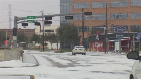 Texas power outages could last all Monday, possibly into Tuesday | khou.com