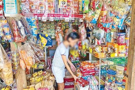 Sari-sari stores post P8 billion in sales in 2023 | Philstar.com