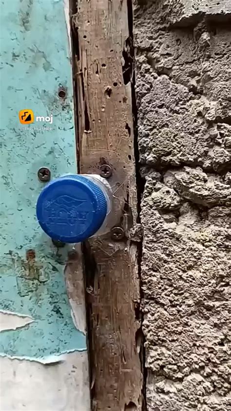 DIY door lock : r/DiWHY