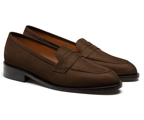 Penny Loafers for Men - Hockerty