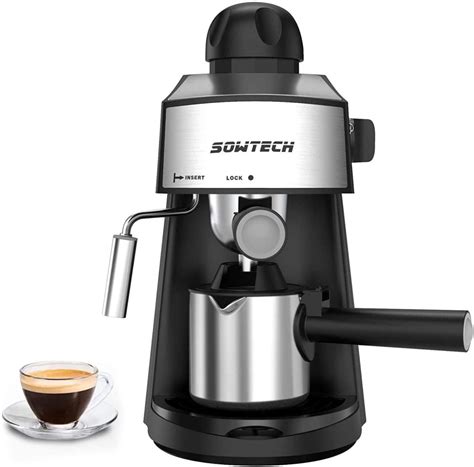 Top 10 Best Cheap Espresso Machines On A Budget (2021)