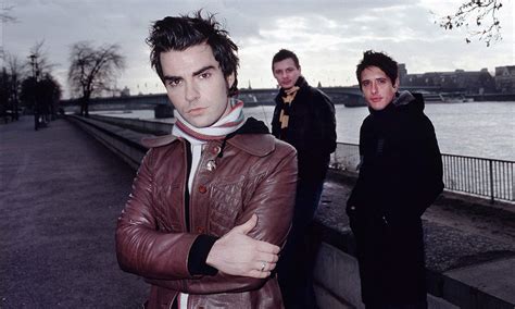 Stereophonics - Welsh Indie Rock Band | uDiscover Music