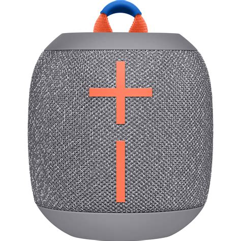 Ultimate Ears Wonderboom Portable Bluetooth Speakers, Size: Small ...