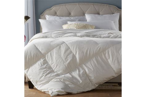 Top 15 King Size Down Comforters & Duvet Inserts in 2023 | Wayfair