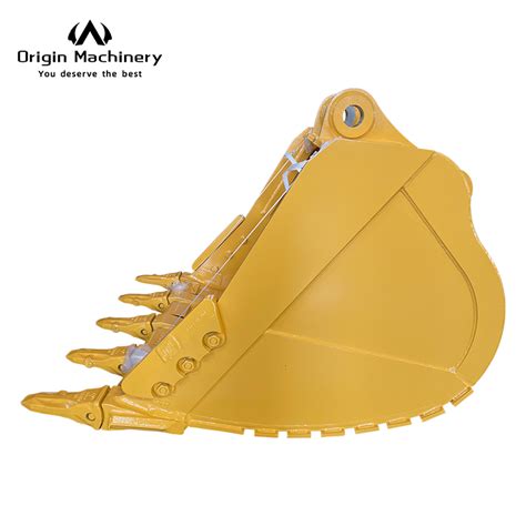 Wholesale Customized John Deere Excavator Standard Rock Bucket 2.2cbm ...