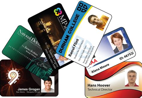 PVC Card Printing Services at best price in New Delhi | ID: 9703065012