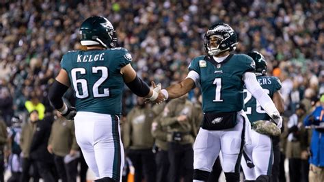 NFL rumors: Could Eagles’ most effective play get outlawed? – NBC ...