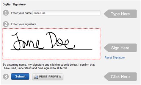 Pdf Digital Signature Tutorial - pdf converter mod ca