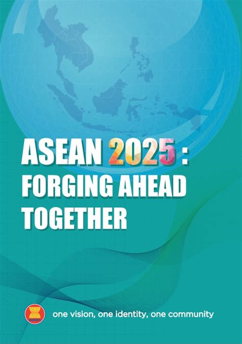 ASEAN 2025 at A Glance - ASEAN Main Portal