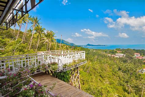 Lamai Viewpoint in Koh Samui - Scenic Outlook and Fun Activities in ...