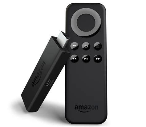 Amazon introduces Fire TV Stick, a $39 streaming stick