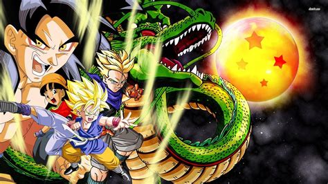 Epic DBZ Wallpapers - Top Free Epic DBZ Backgrounds - WallpaperAccess