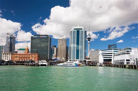 The Sebel Quay West Auckland | Waterfront Hotels Auckland