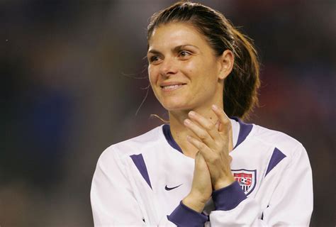 10 Greatest Female Soccer Players in History | News, Scores, Highlights, Stats, and Rumors ...