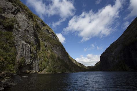 Timelapse Video at Avalanche Lake - Adirondack Explorer