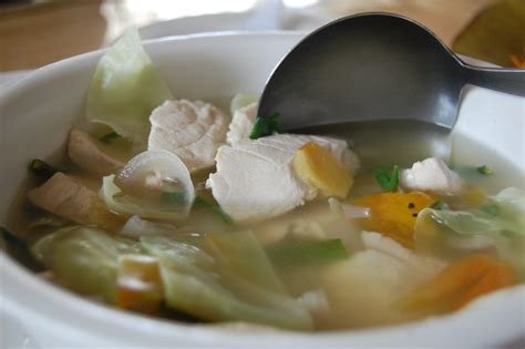 Fish Tinola (Tinuwa) | Sour fish soup at Philtown Restaurant… | Flickr