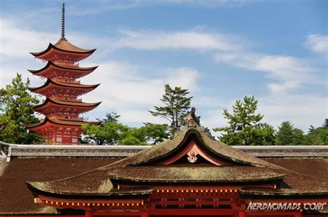 Miyajima Island - Nerd Nomads