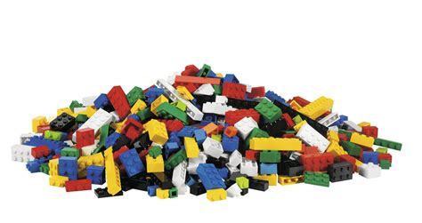 Lego Pile 2 - The Brothers Brick | The Brothers Brick