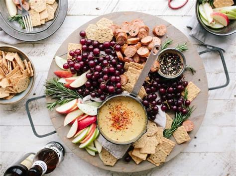 15 Mediterranean Snacks: Satisfying Your Snacking Needs