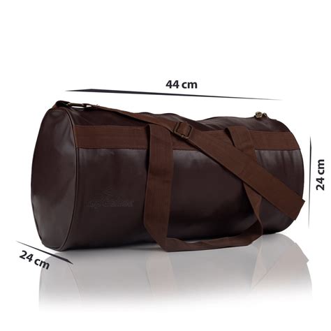 280g Leather Gym Sports Bag at Rs 150/piece | Leather Sports Bag in Ludhiana | ID: 23565766588