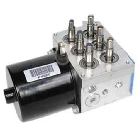 ABS Modulator Valve - Walmart.com - Walmart.com