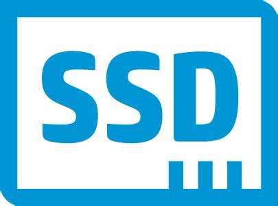 Ssd Logos