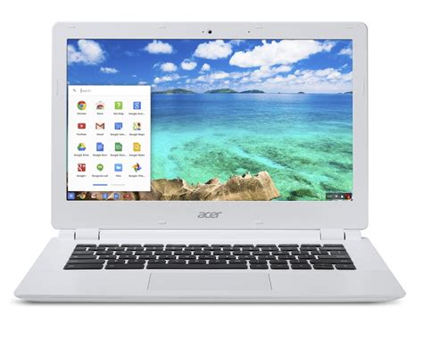 Acer Chromebook only $199 shipped!