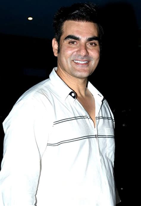 Arbaaz Khan Reveals The Reason Of His Divorce