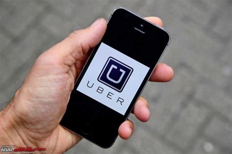 Uber accepts credit cards. Again! | Team-BHP